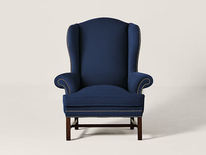 Devonshire Wing Chair